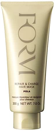 repair&charge Hair mask