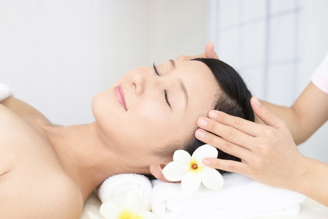 トリートメント