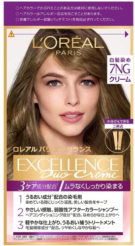 クリームタイプ