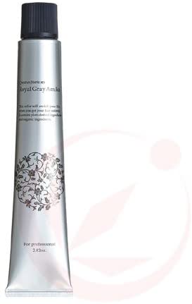 スモーキーアッシュ