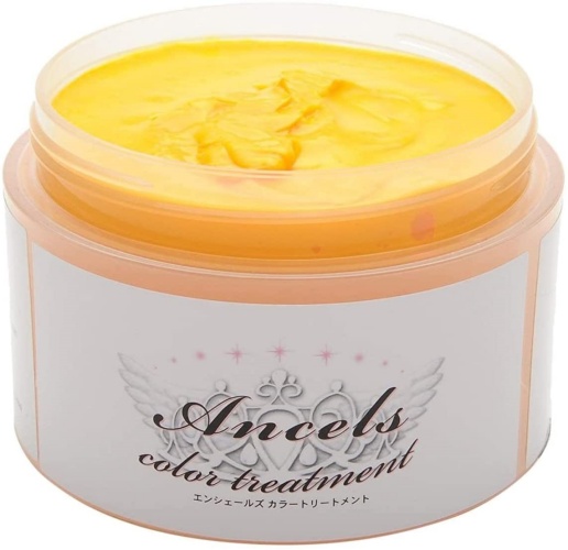 エンシェールズのカラーバター