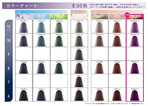 イルミナカラー