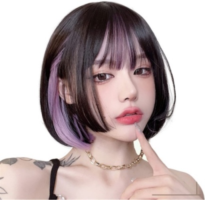 インナーカラー