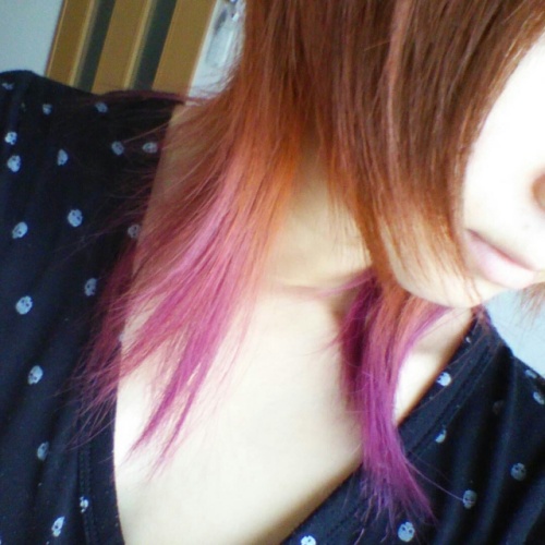 グラデーション