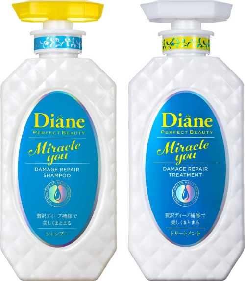 Diane パーフェクトビューティ・ミラクルユー