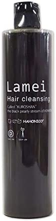 ラメイ ヘアクレンジング