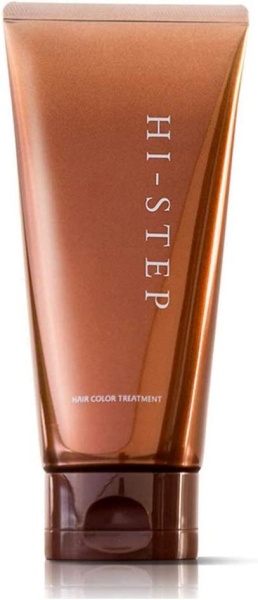 ノンジアミンカラー