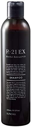 R-21 シャンプーEX