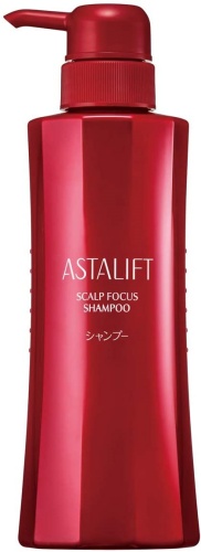 アスタリフト スカルプフォーカスシャンプー
