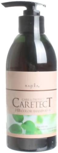 ケアテクト HBカラーシャンプー