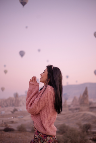 ストレートパーマ