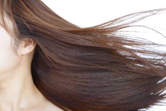 ヘアケア